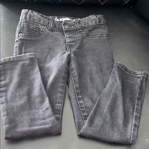 Cat &Jack Toddler Jegging Pants